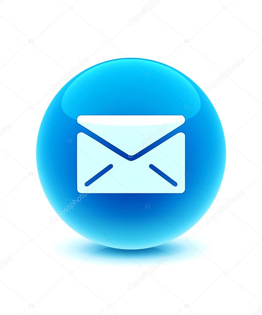 Logo de E-mail