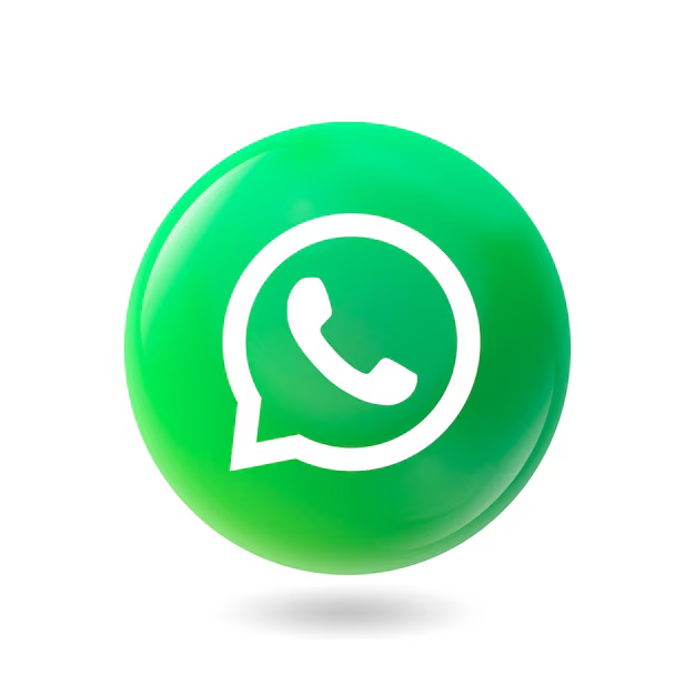 Logo WhatsApp