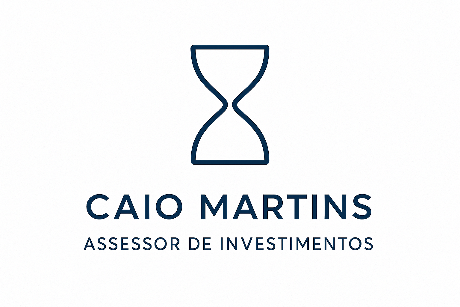 Caio Martins - Assessor de Investimentos